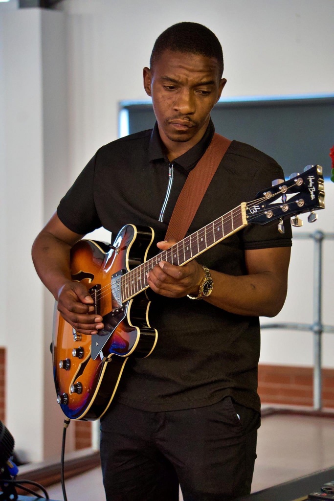 Sakhe Mamputa