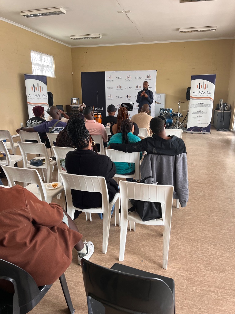 Community Engagement