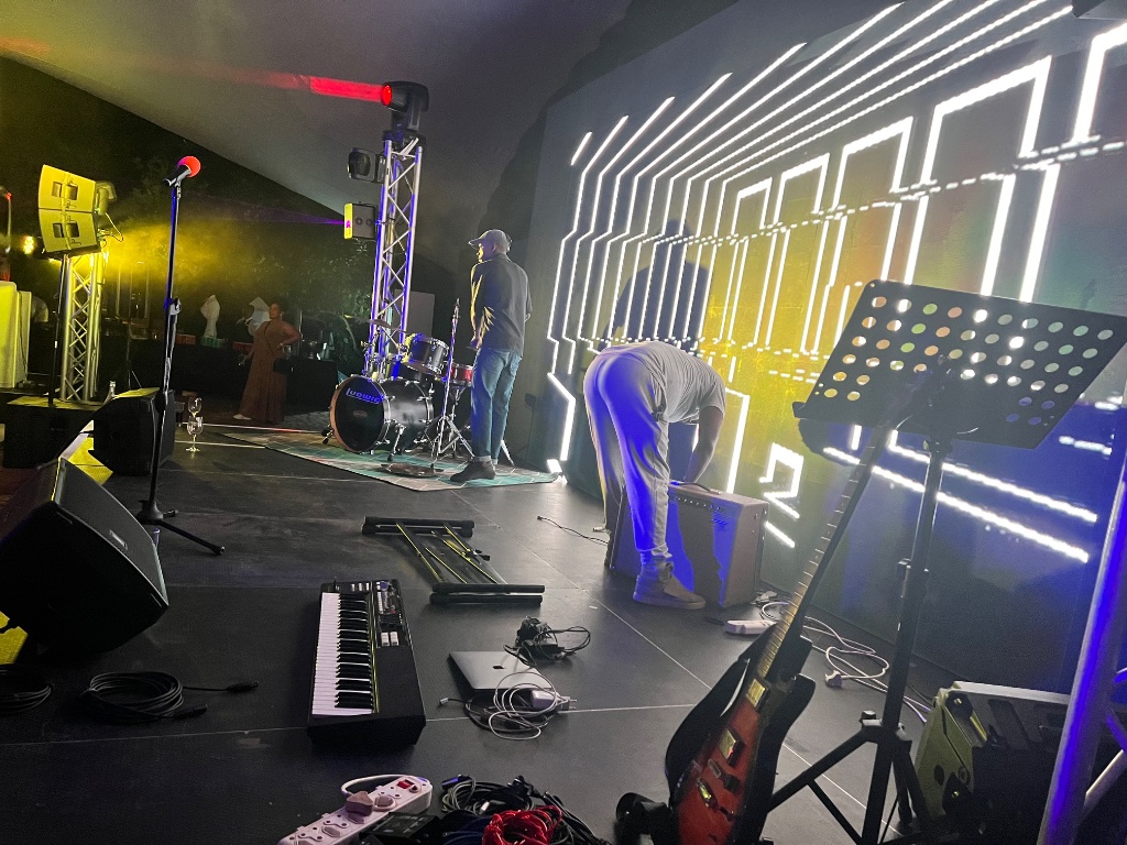 Sound Hire