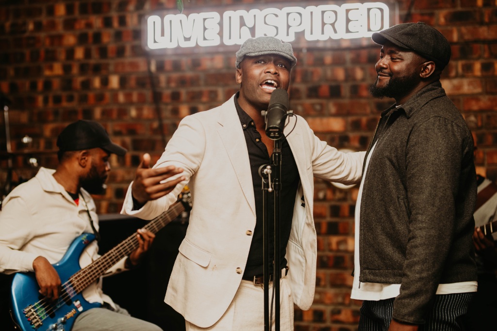 Live Event Production cover
