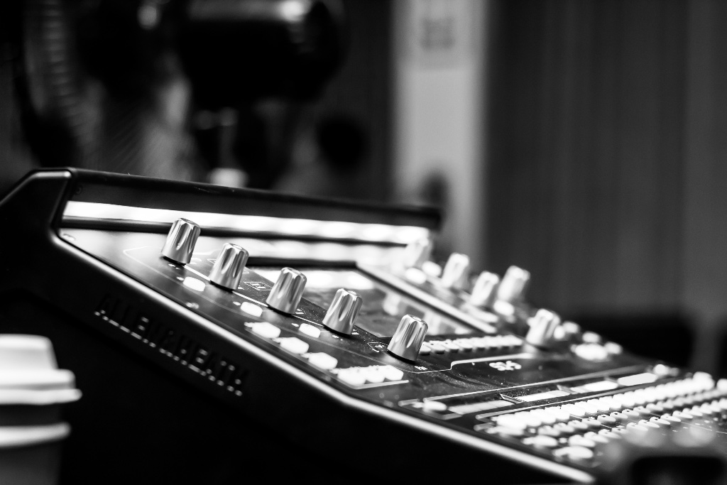 Studio