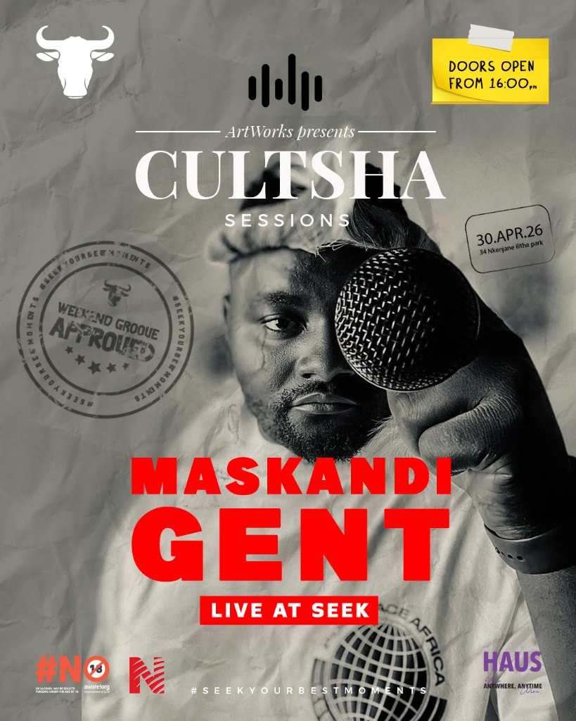 ArtWorks Cultsha Sessions