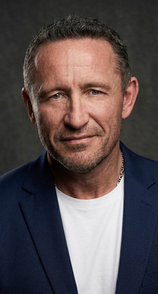 Krzysztof Oliwa