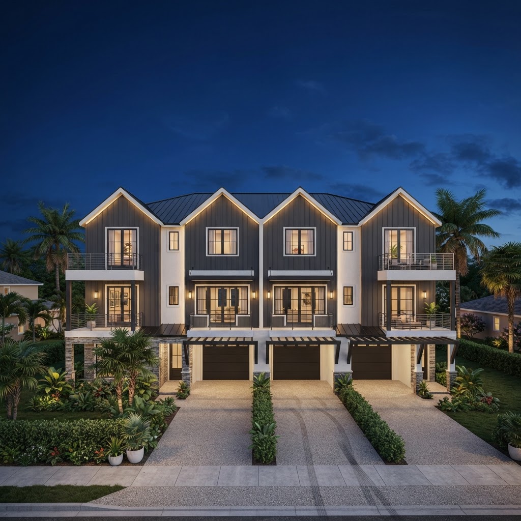 Prestwick Place coming soon residences in Poinciana, Florida
