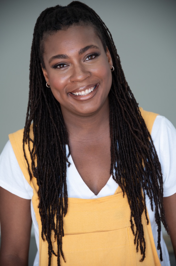 Jazmine Mitts