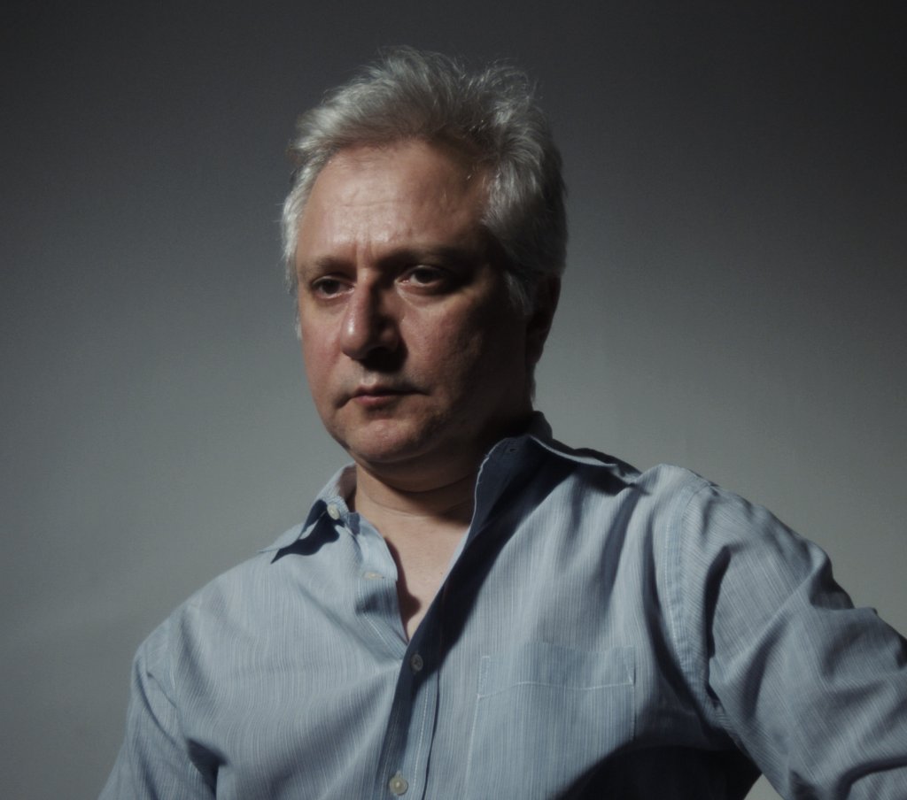 Ray Zananiri