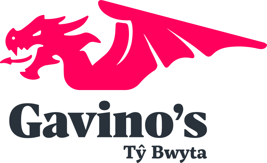 Gavino's Logo