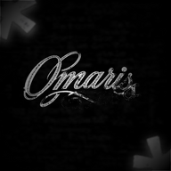 Omaris ⭑ logo