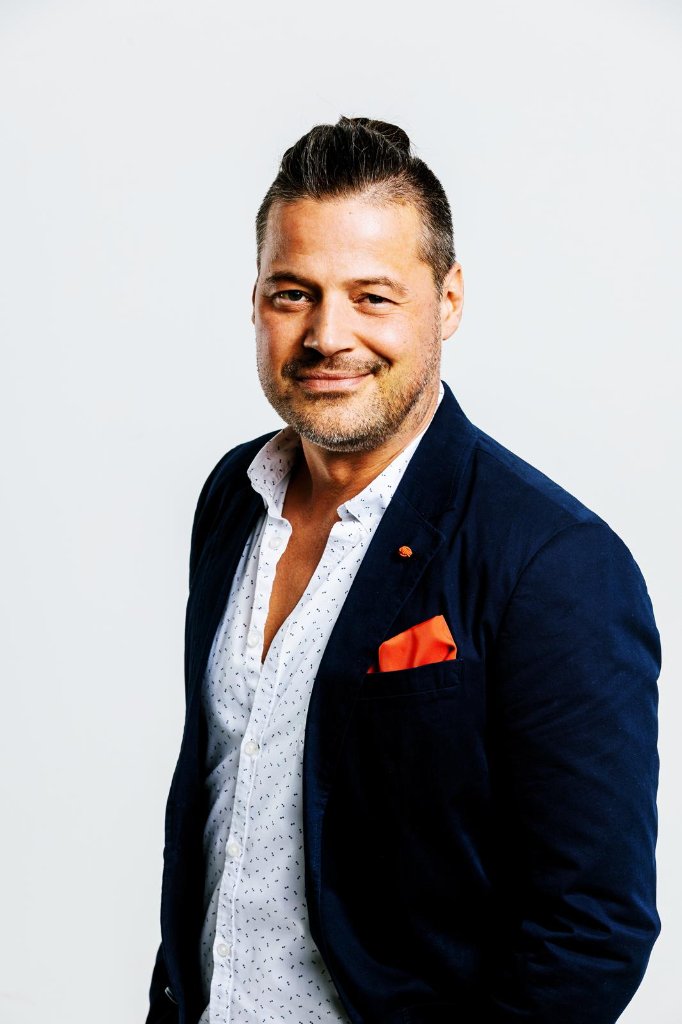 Christian Zwicker
