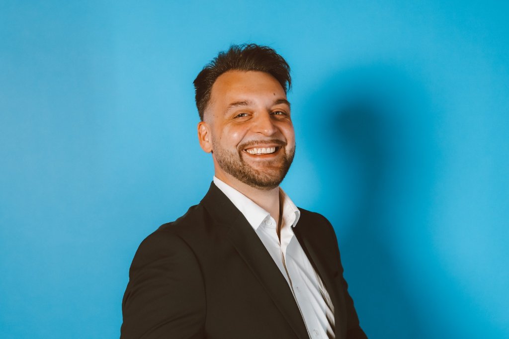 Oliver Naujoks