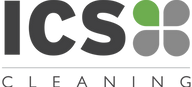 ICS Cleaning logo
