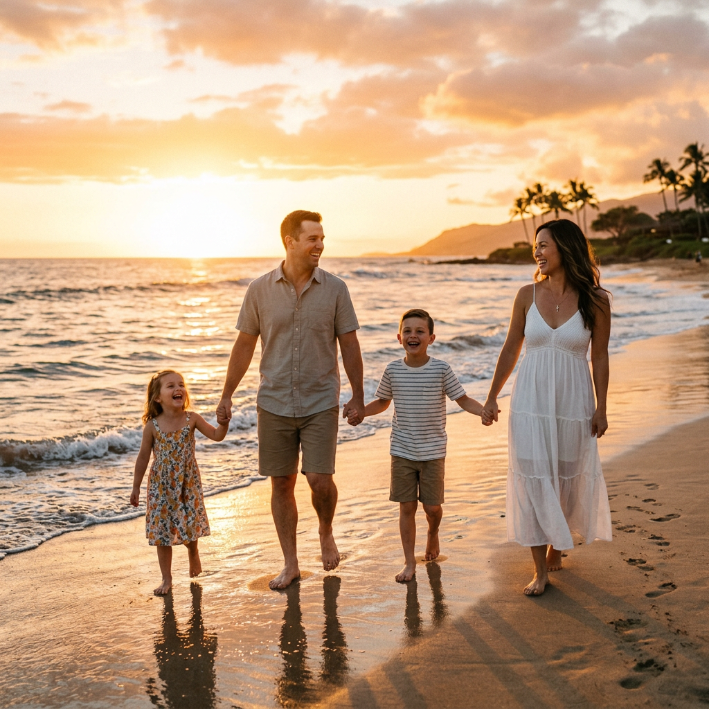 Family: A Home Built by God