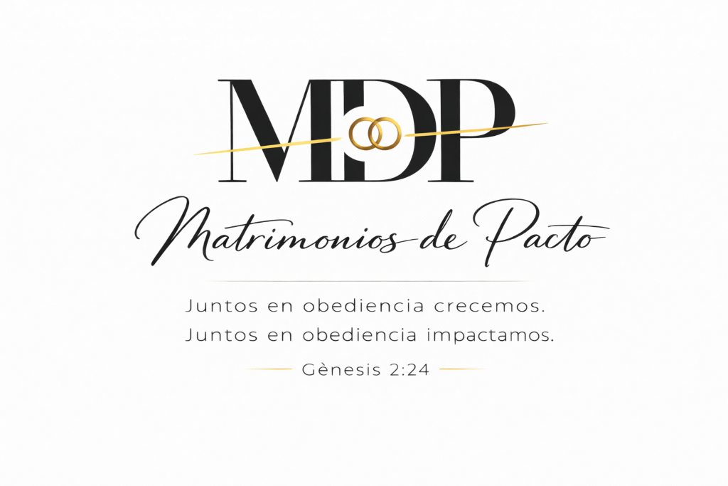 Matrimonios de Pacto