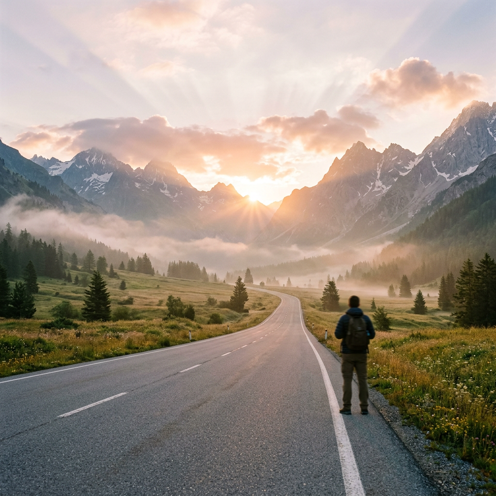 Purpose: The Process Has Meaning Too