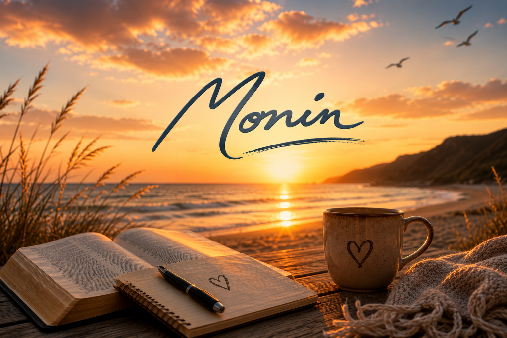 Monin