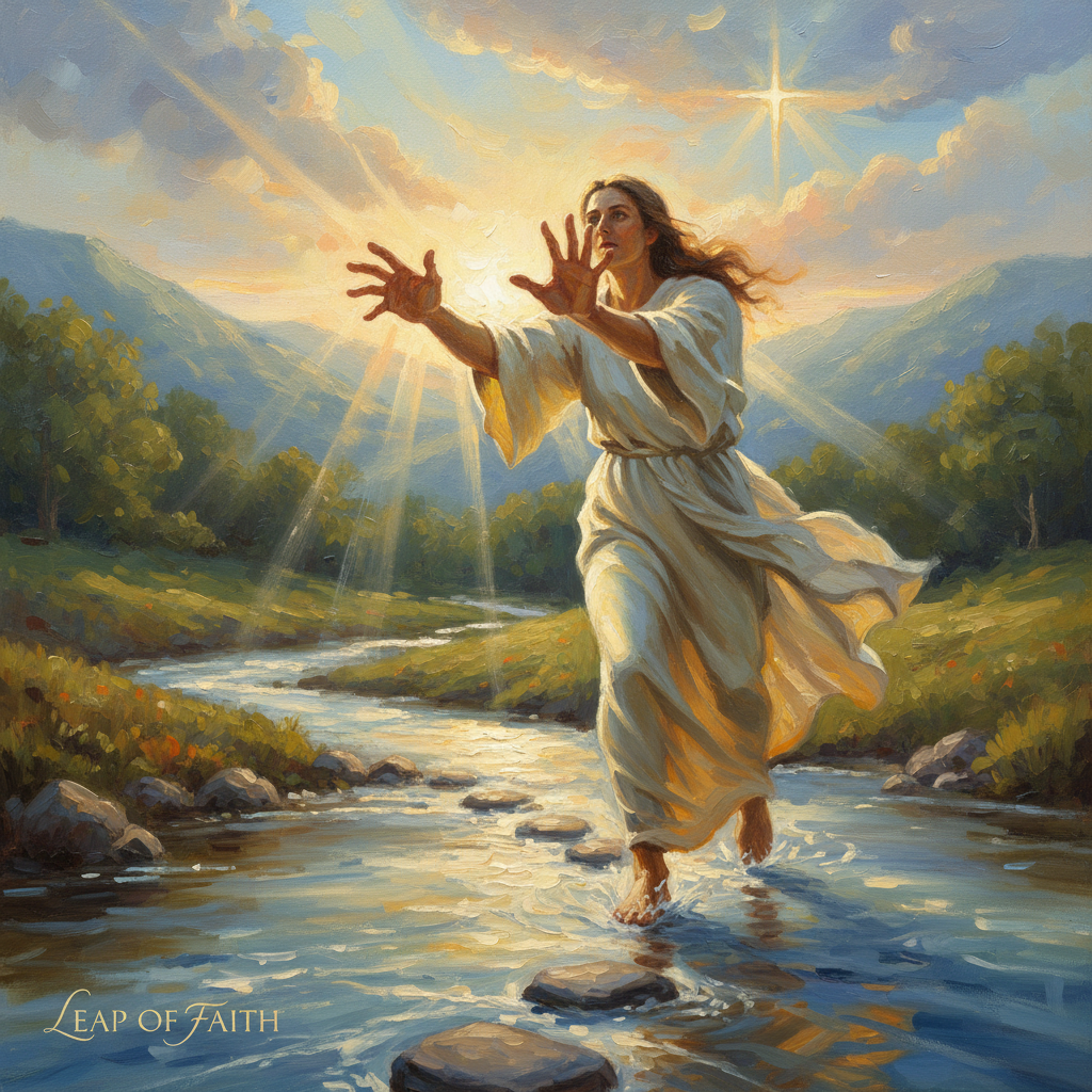 When Faith Becomes Action