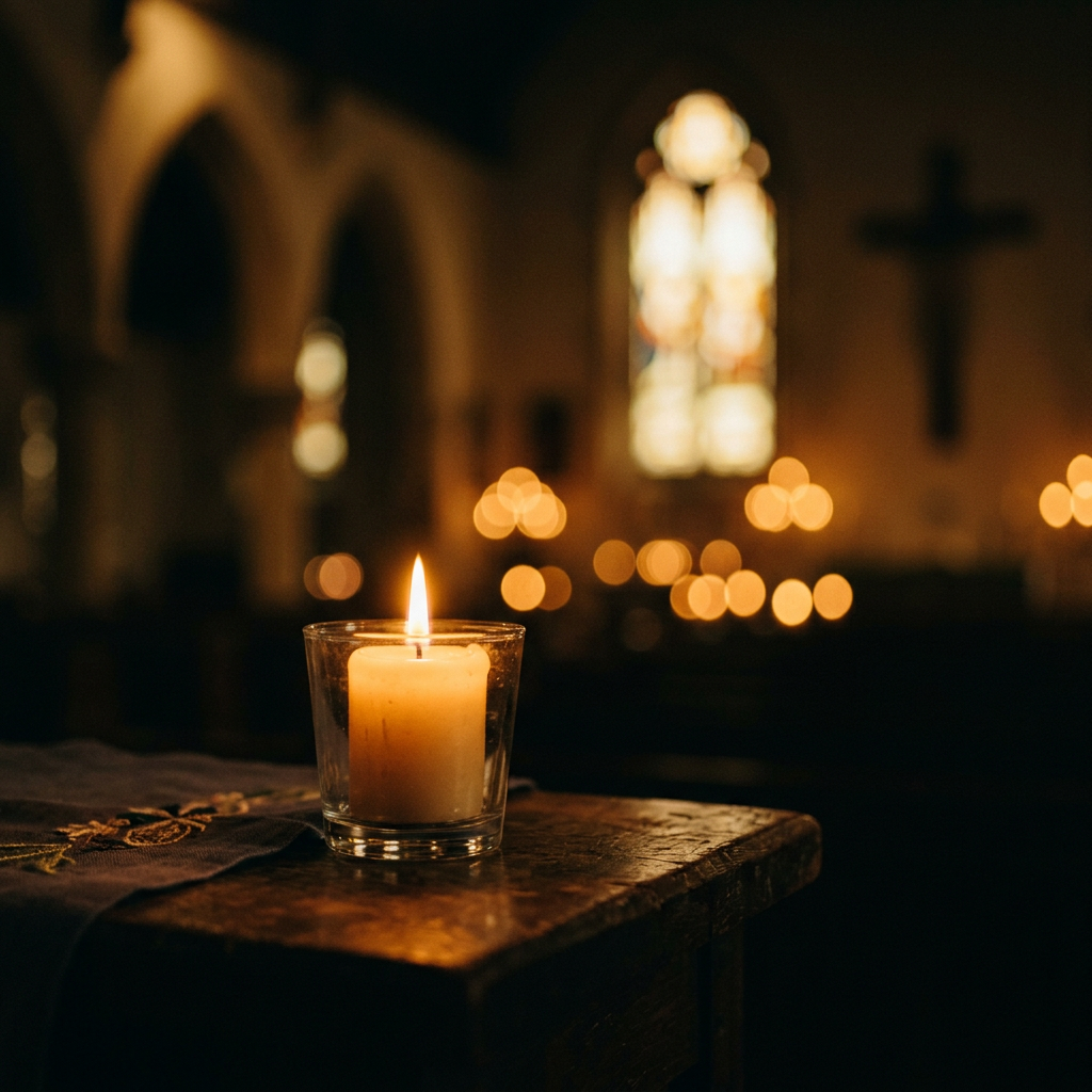 Inner Healing: God Restores What Pain Broke