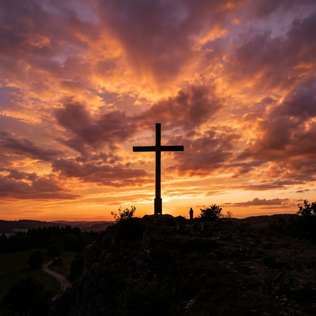 Walking by Faith, Not by Sight