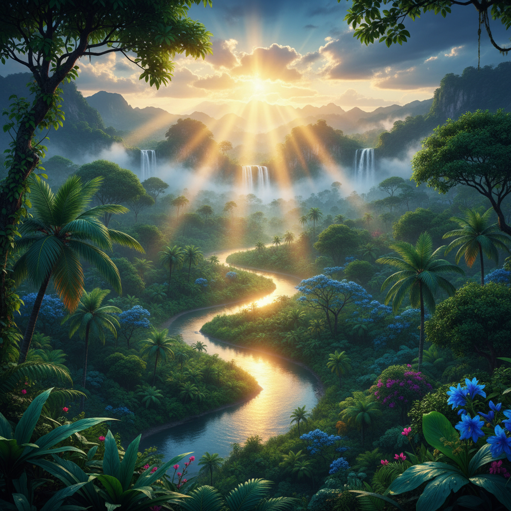 Today You Will Be With Me in Paradise