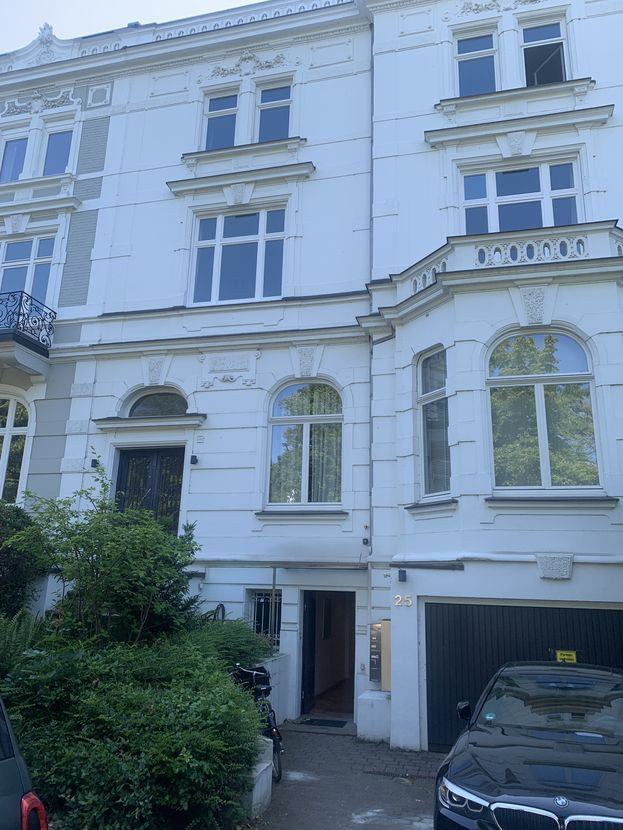 Headquarter