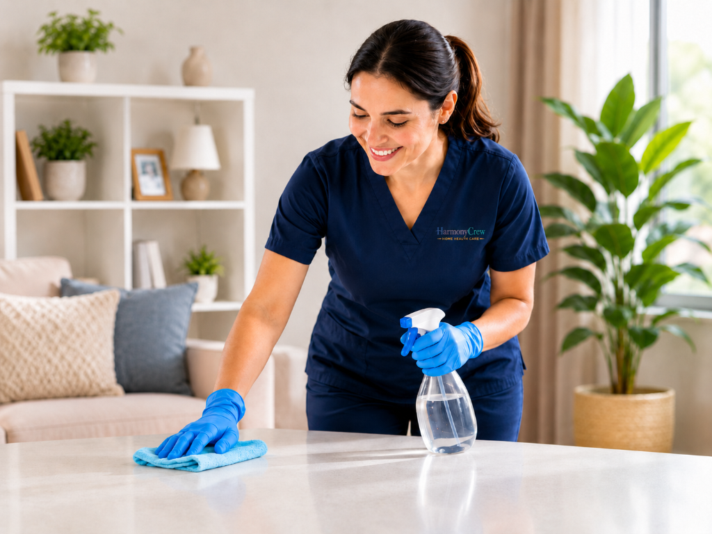 Home Making / Housekeeping