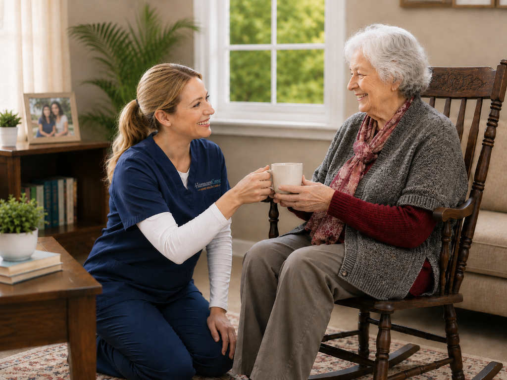 Personal Care