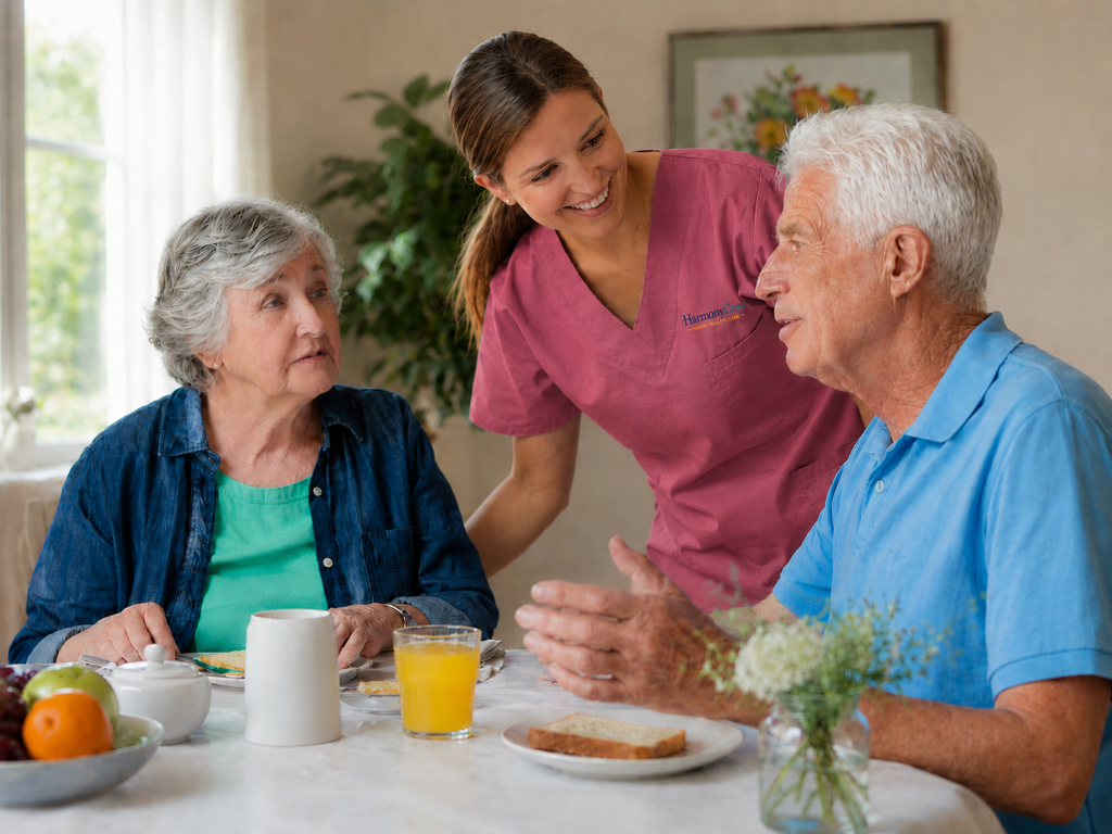 Respite Care