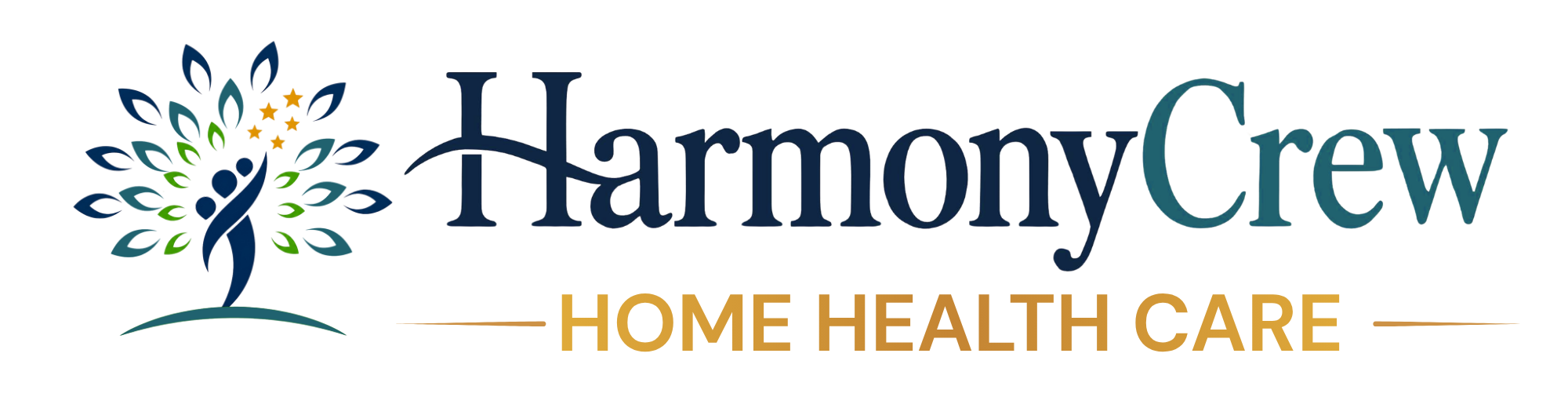 HarmonyCrew Home Health Care