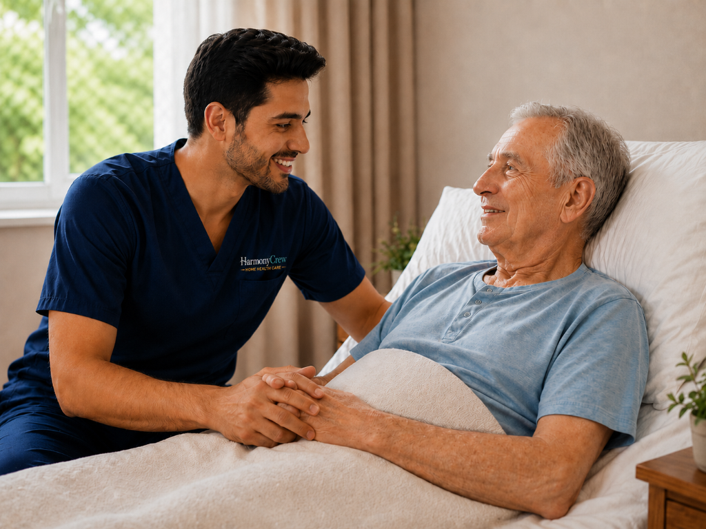 End of Life Care