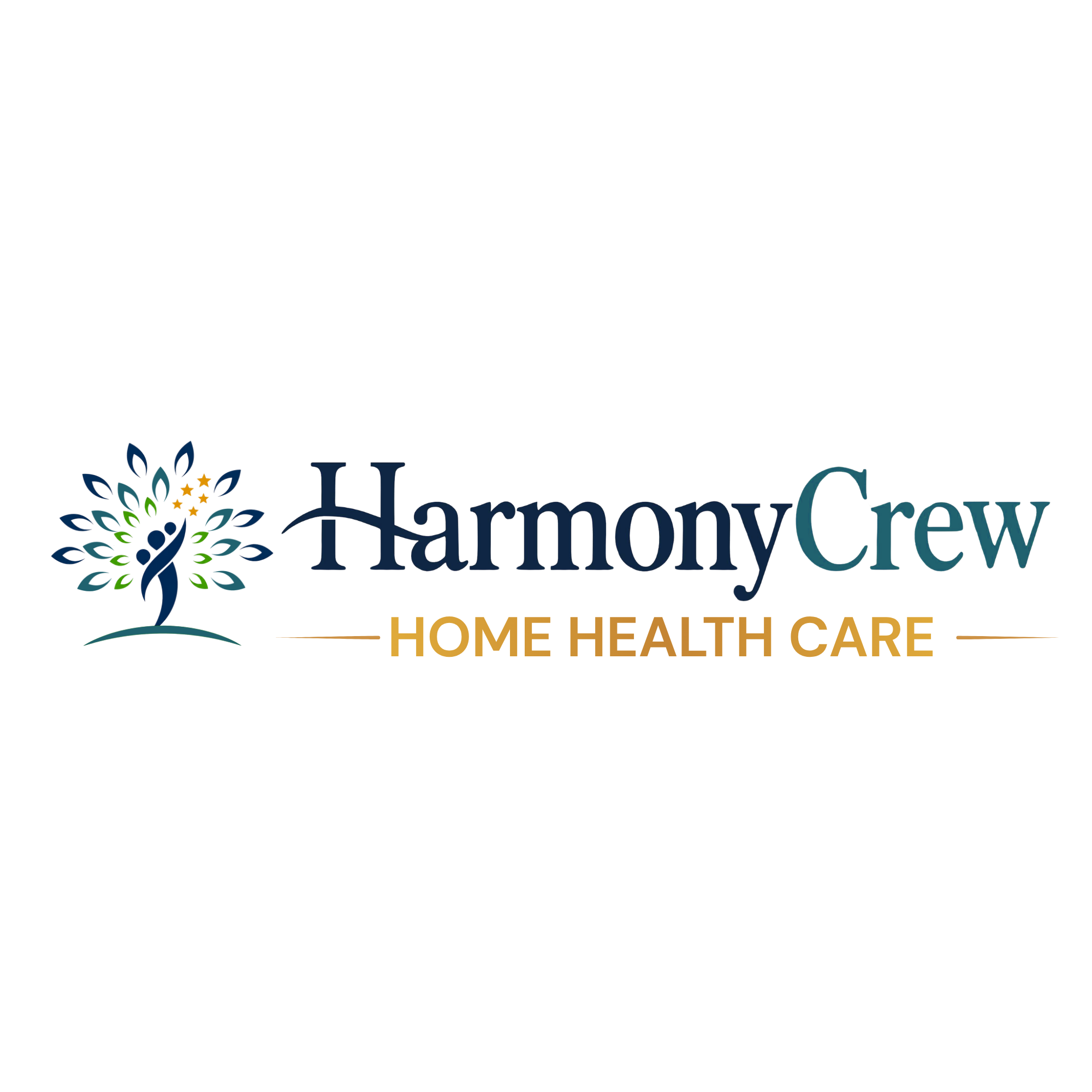 HarmonyCrew Home Health Care