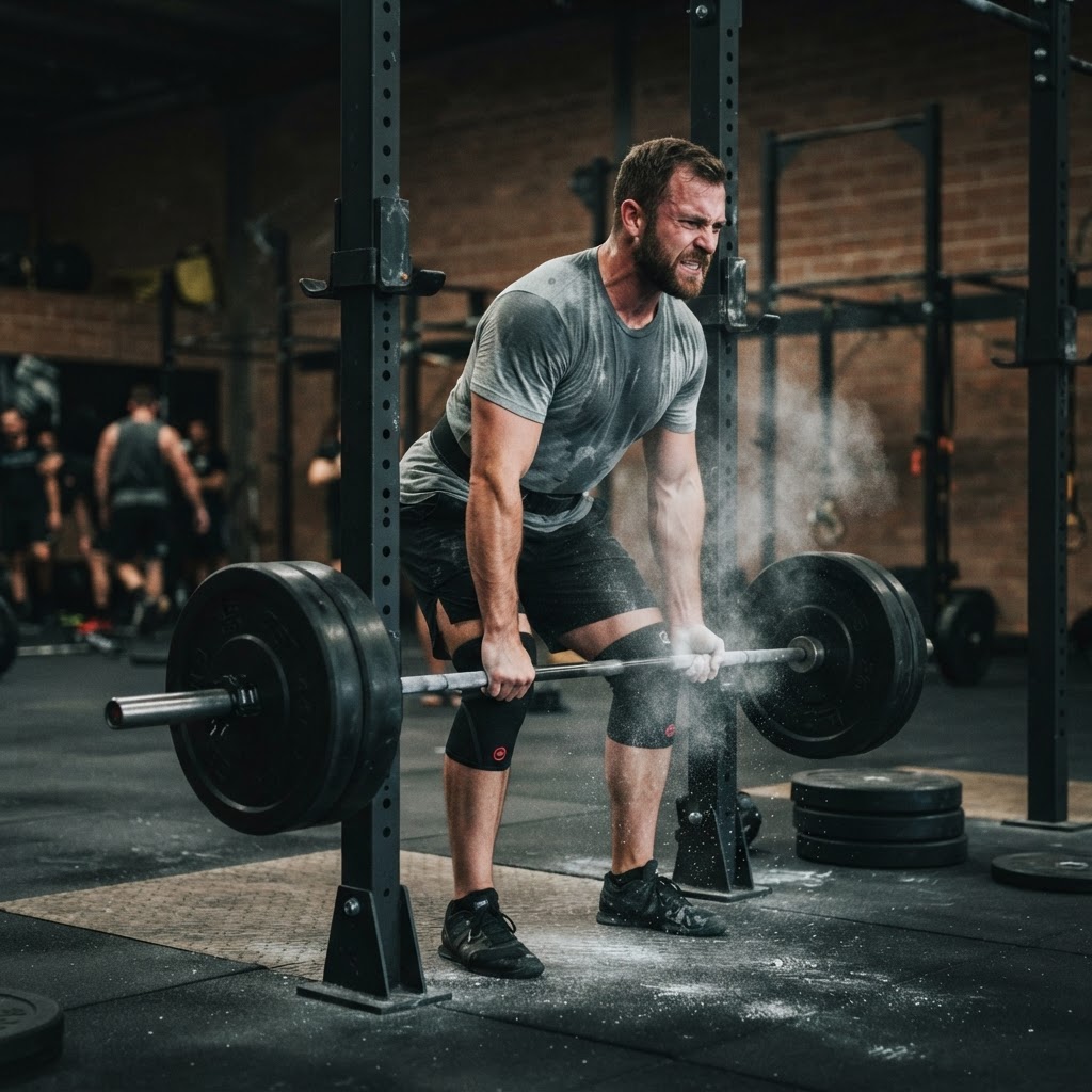 Unilateral Training: Why Single-Limb Workouts Build Superior Strength