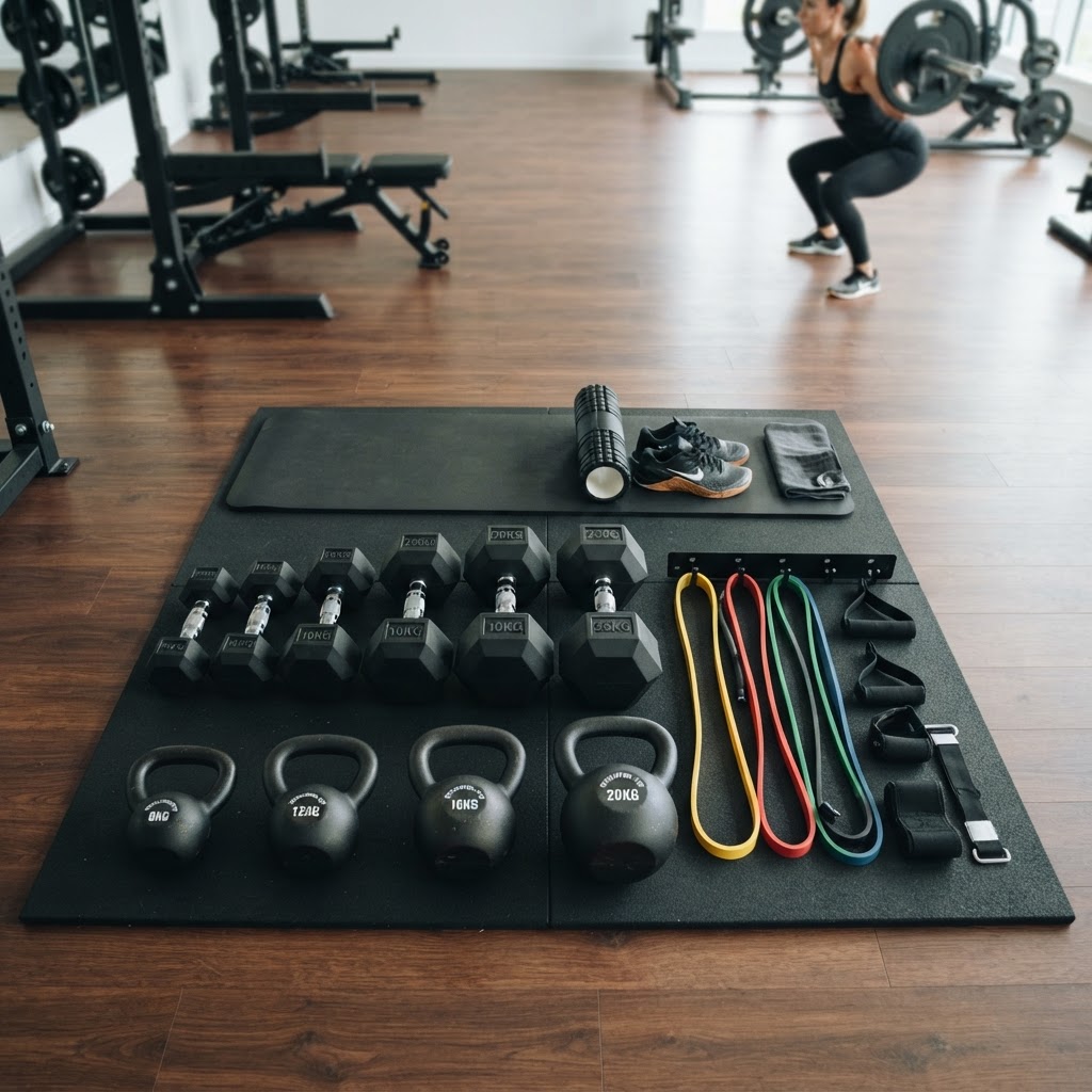 Neuromuscular Efficiency: Boosting Strength Through Neural Adaptation