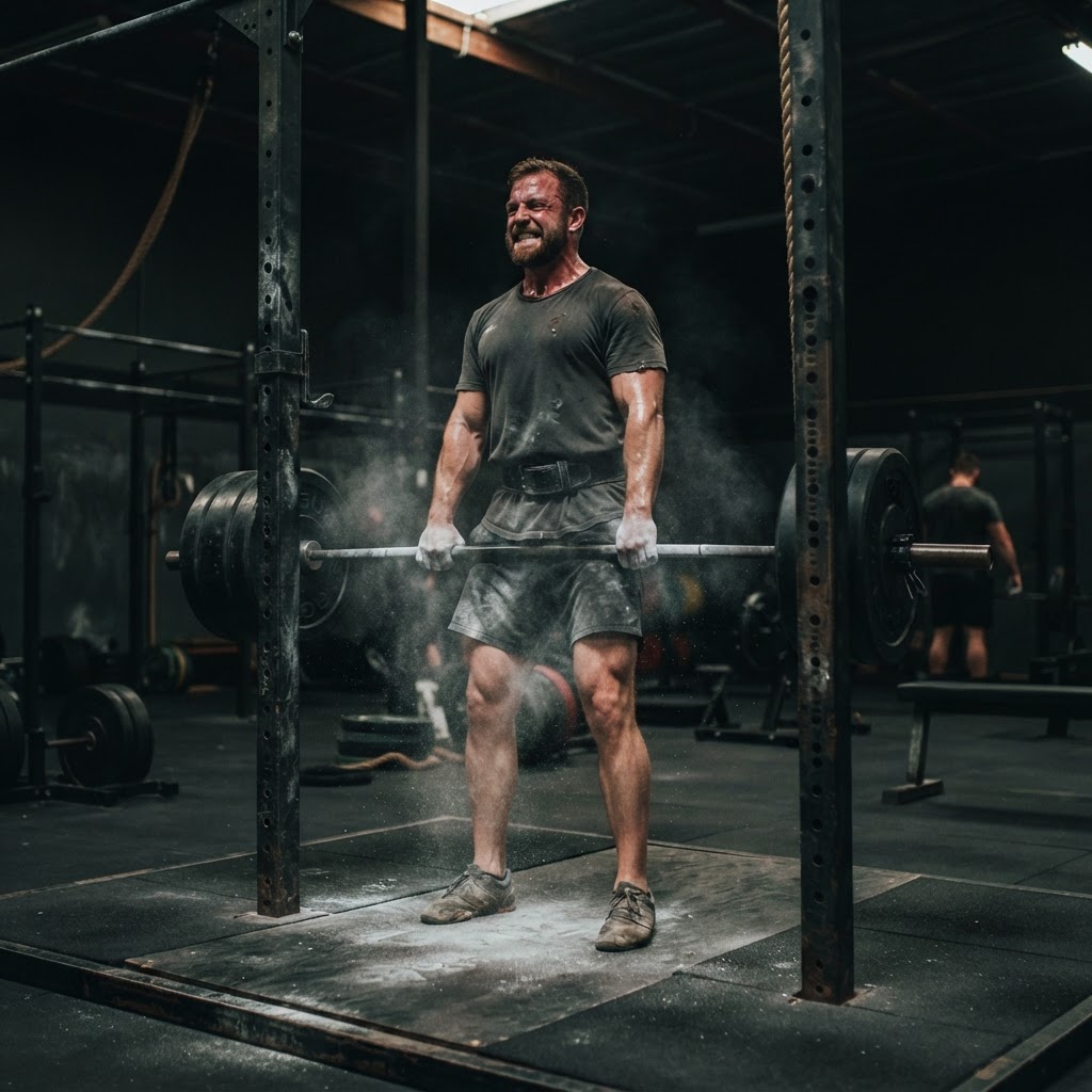 Explosive Power: The Role of Plyometrics in Strength Training