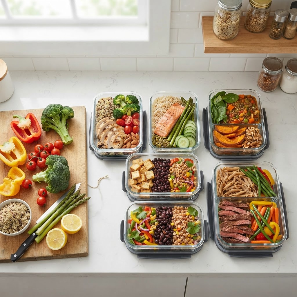 Glycemic Index vs. Glycemic Load: Fueling Workouts for Peak Energy