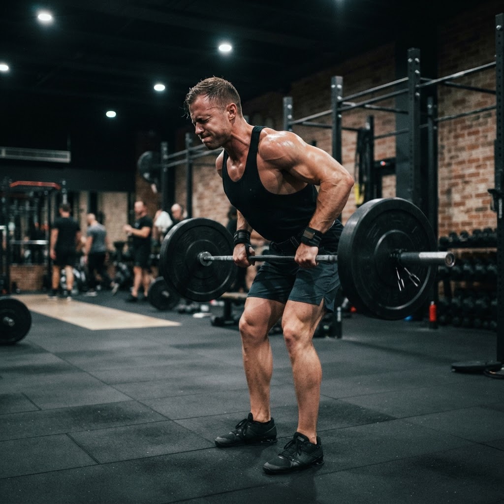 Mastering Mind-Muscle Connection for Hypertrophy Gains