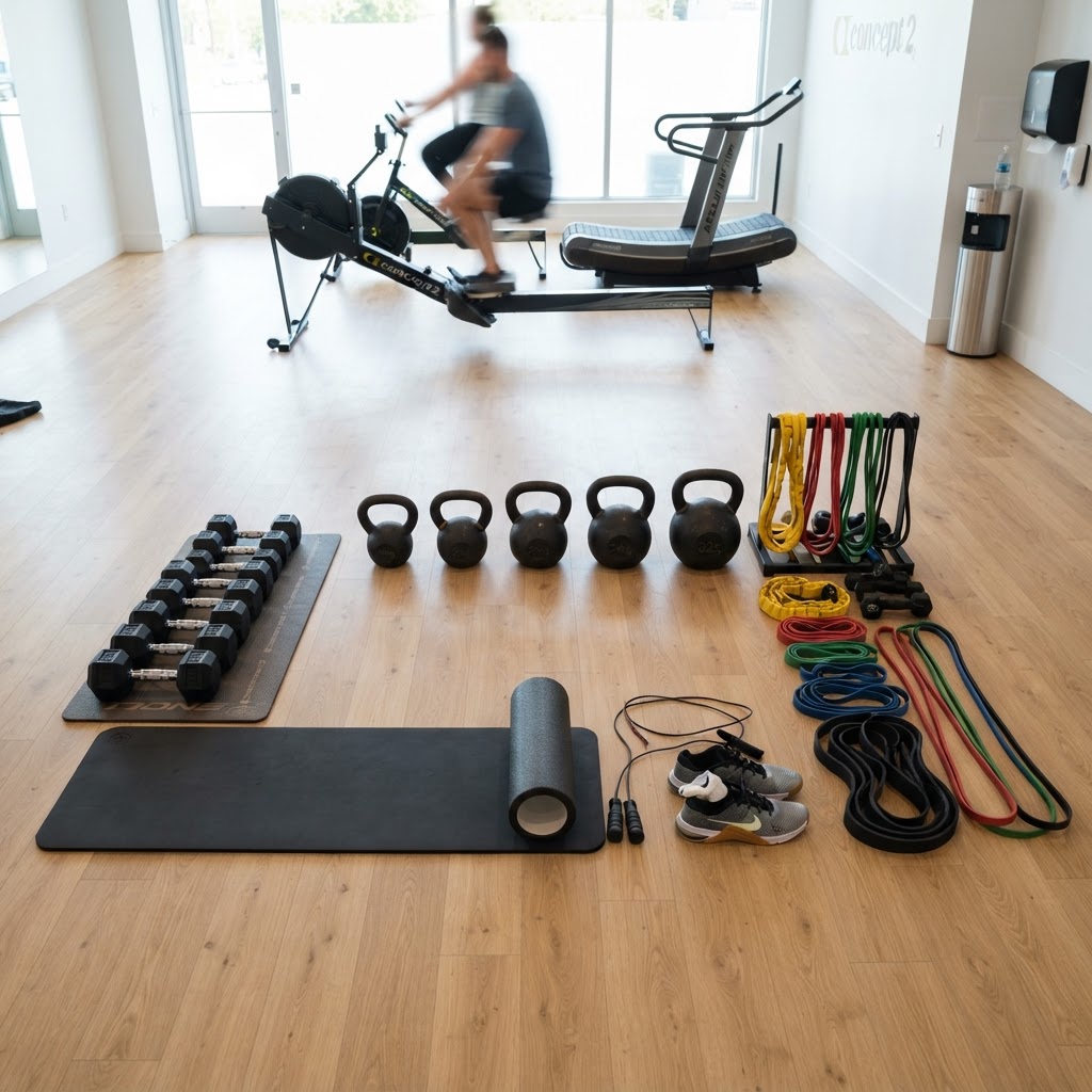 Zone 2 Training: The Secret to Longevity and Aerobic Capacity