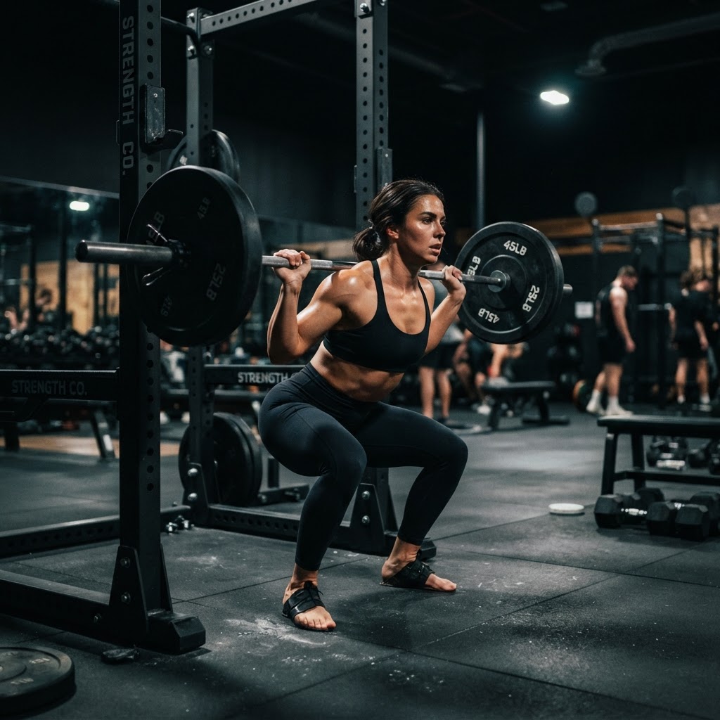 The Science of Tempo Training: Controlling Time Under Tension