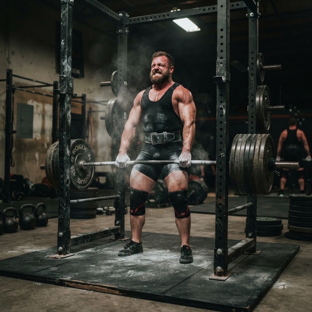 Progressive Overload: The Science of Building Strength
