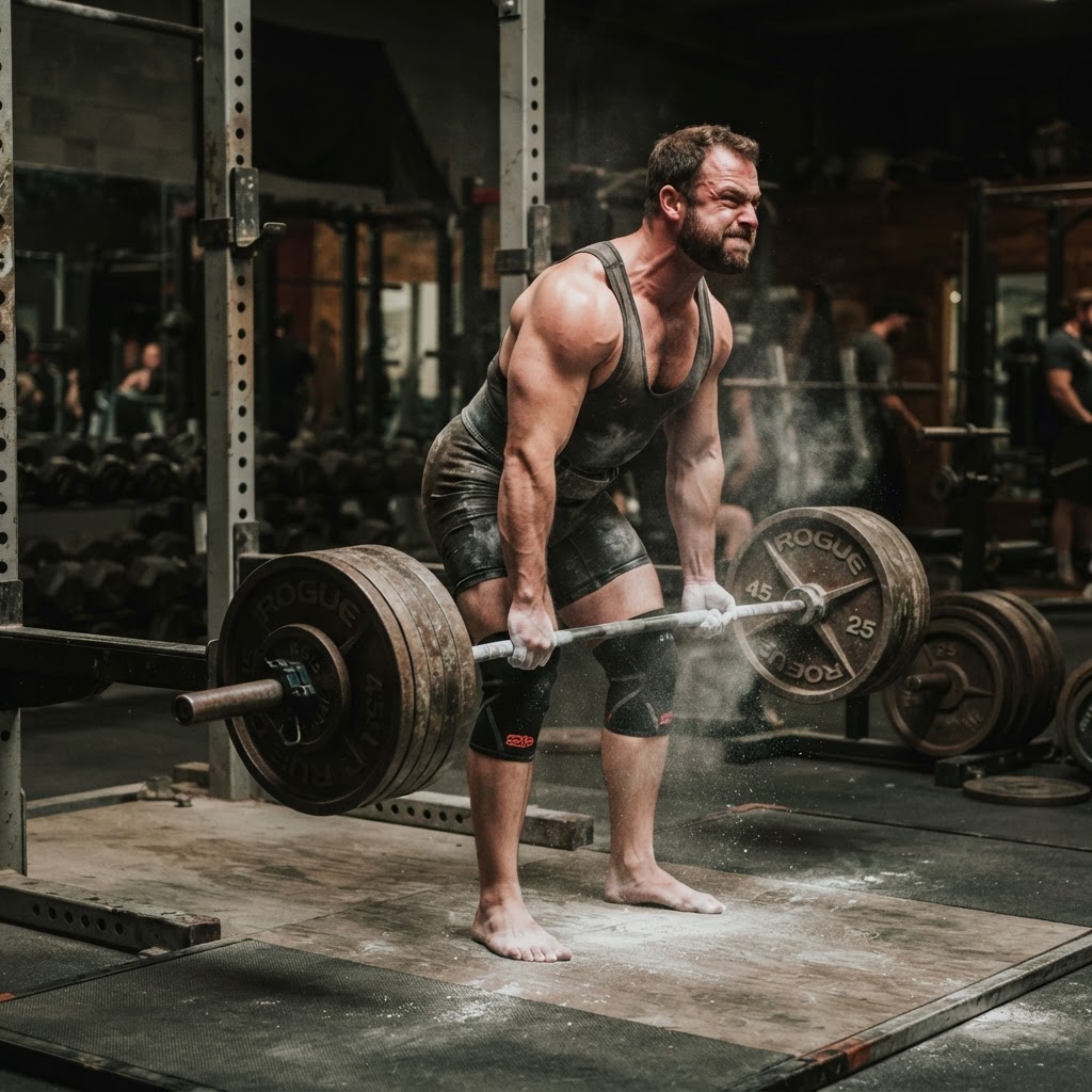 Concentric vs. Eccentric Training: Maximizing Muscle Growth