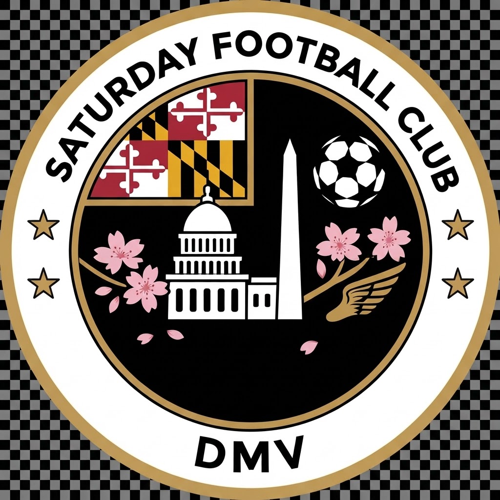 Saturday FC