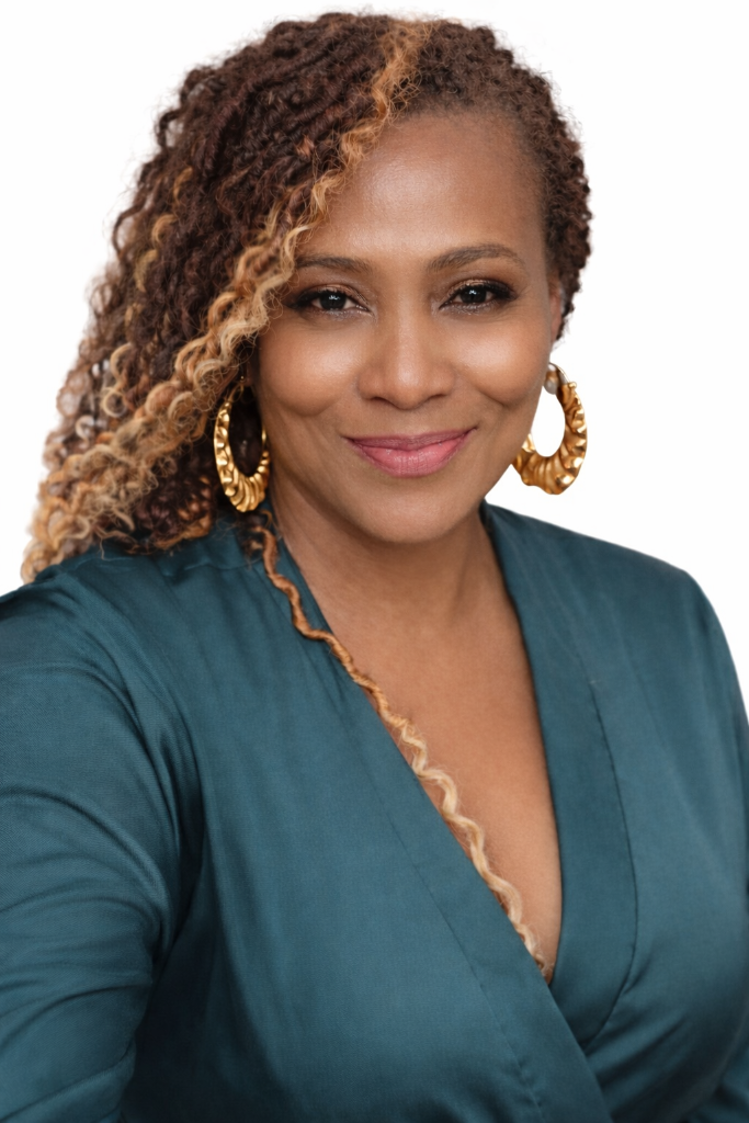 Sacha Walton — Business Strategist & Creator of the EVOLVE™ Framework