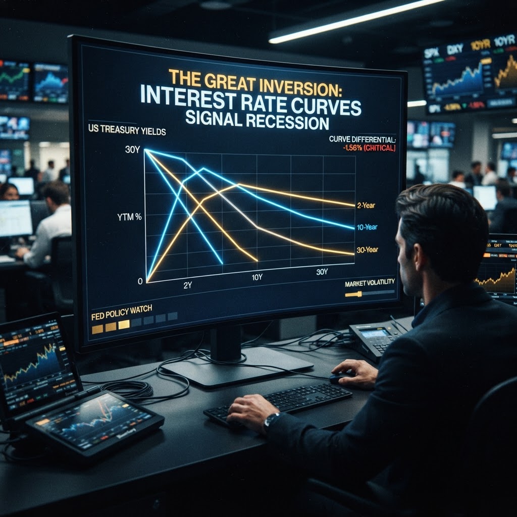 How RBI Interest Rate Decisions Impact Indian Stock Sectors: A Strategic Framework