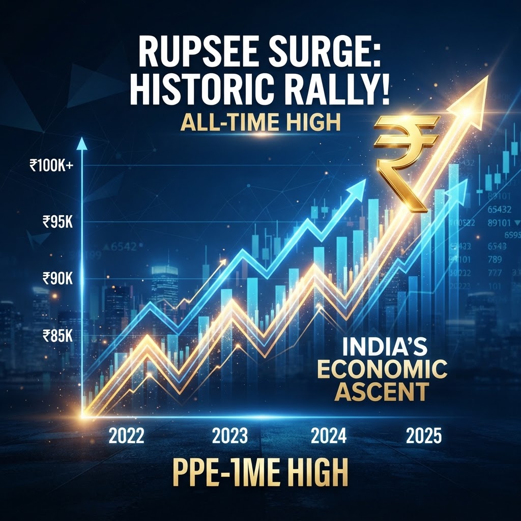 Mastering STT and Capital Gains Tax: A Retail Investor’s Guide to Indian Markets