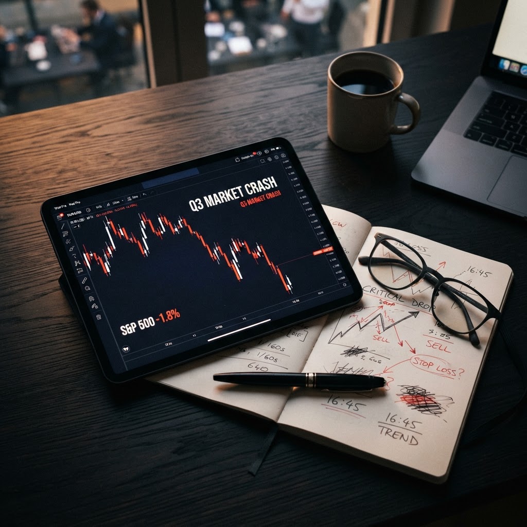 Beyond the Noise: How to Identify Multi-bagger Stocks Without Chasing Tips
