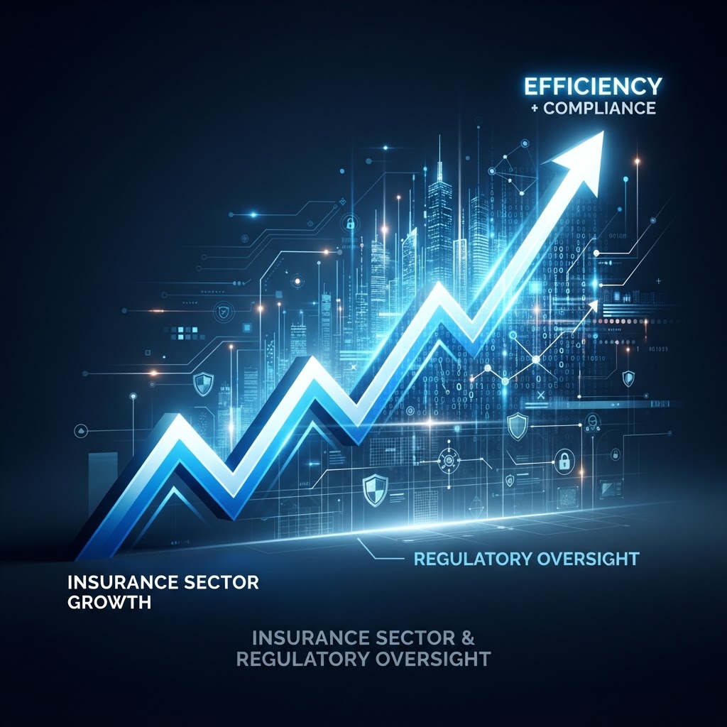 IRDAI’s Cost Efficiency Push: What Stricter EOM Limits Mean for LIC and SBI Life