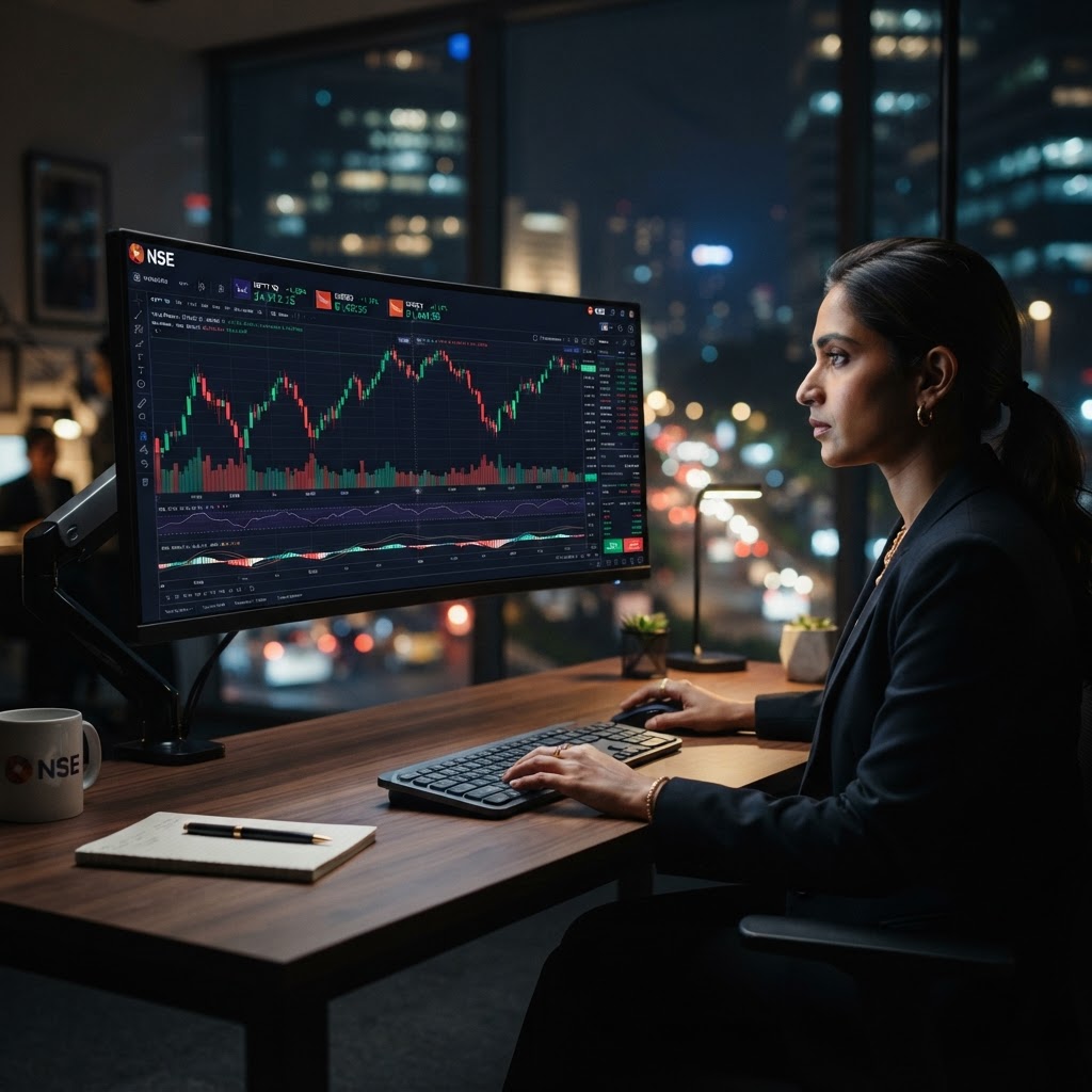 Deciphering Promoter Holding: How Insider Moves Signal Corporate Intent in Indian Markets