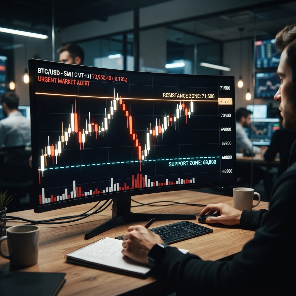Support and Resistance Levels: Mastering the Geometry of NSE Price Action