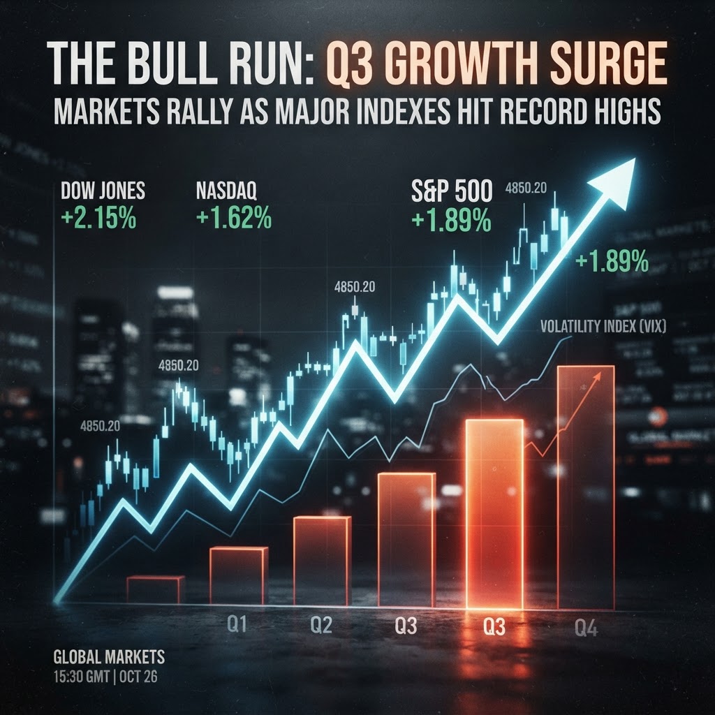 Decoding Indian Corporate Health: A Strategic Guide to Analyzing Quarterly Earnings Reports