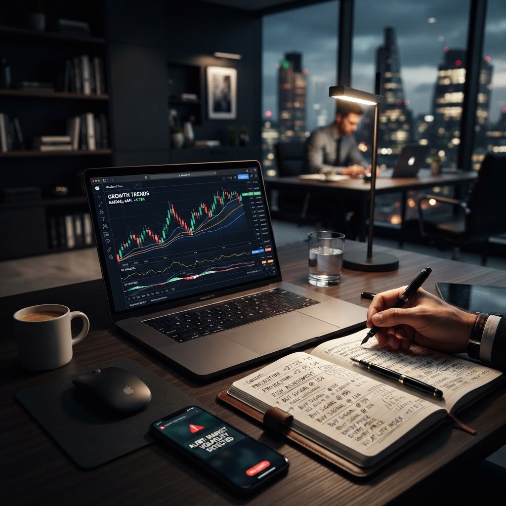 Beyond the Noise: A Systematic Approach to Identifying Multi-bagger Stocks