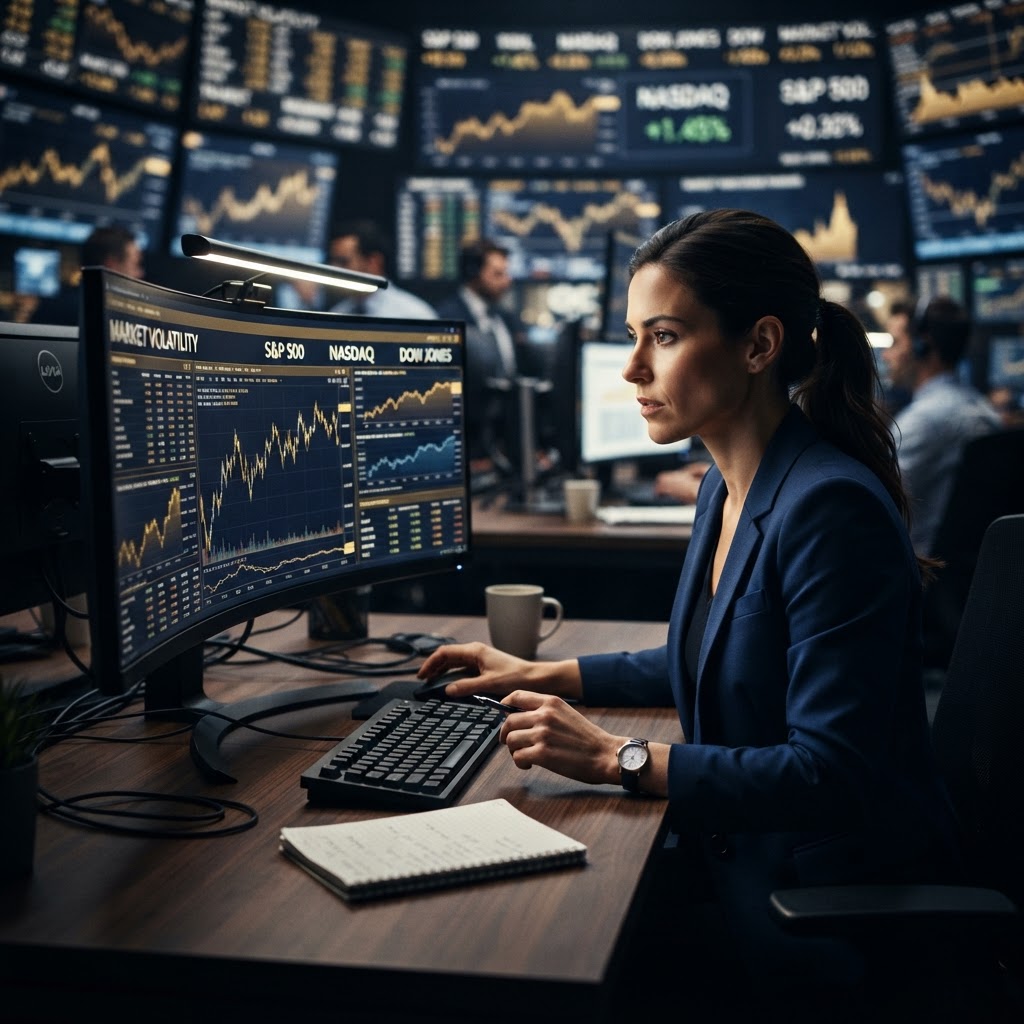 Mastering STT and Capital Gains Tax: A Retail Investor’s Guide to Indian Markets